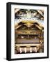 Tosho-Gu Shrine-null-Framed Photographic Print