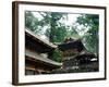Tosho-Gu Temple Shrine-null-Framed Photographic Print