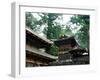 Tosho-Gu Temple Shrine-null-Framed Photographic Print