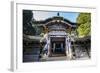 Toshogu Shrine, UNESCO World Heritage Site, Nikko, Kanto, Japan, Asia-Michael Runkel-Framed Photographic Print