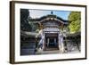 Toshogu Shrine, UNESCO World Heritage Site, Nikko, Kanto, Japan, Asia-Michael Runkel-Framed Photographic Print