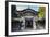 Toshogu Shrine, UNESCO World Heritage Site, Nikko, Kanto, Japan, Asia-Michael Runkel-Framed Photographic Print