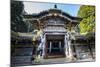 Toshogu Shrine, UNESCO World Heritage Site, Nikko, Kanto, Japan, Asia-Michael Runkel-Mounted Photographic Print
