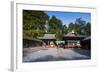 Toshogu Shrine, UNESCO World Heritage Site, Nikko, Kanto, Japan, Asia-Michael Runkel-Framed Photographic Print