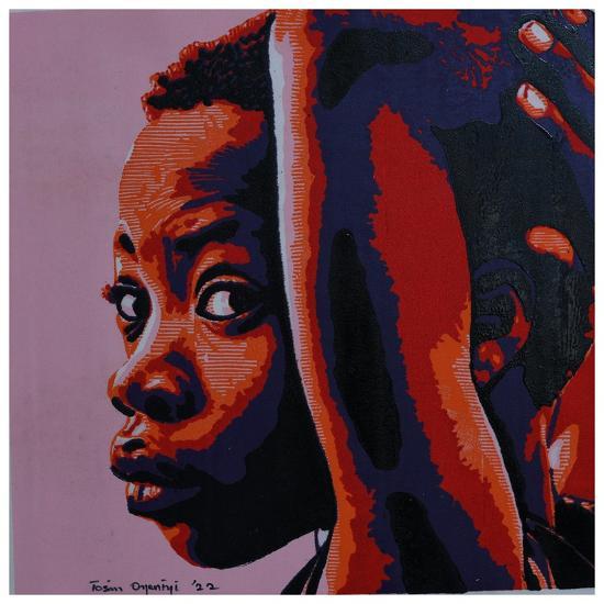 Giclee Print, , large
