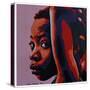 Stretched Canvas