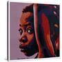 Stretched Canvas