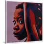 Stretched Canvas