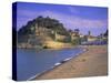 Tossa De Mar, Costa Brava, Catalunya (Catalonia) (Cataluna), Spain, Europe-Gavin Hellier-Stretched Canvas