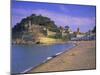 Tossa De Mar, Costa Brava, Catalunya (Catalonia) (Cataluna), Spain, Europe-Gavin Hellier-Mounted Photographic Print