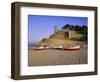 Tossa De Mar, Costa Brava, Catalunya (Catalonia) (Cataluna), Spain, Europe-Gavin Hellier-Framed Photographic Print