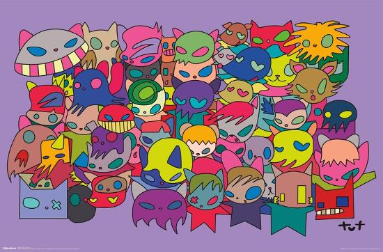 Poster, , large