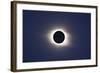 Total Eclipse of Sun-null-Framed Photographic Print