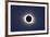 Total Eclipse of Sun-null-Framed Photographic Print