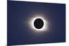 Total Eclipse of Sun-null-Mounted Photographic Print