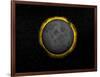 Total Eclipse of the Sun-null-Framed Art Print