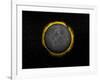 Total Eclipse of the Sun-null-Framed Art Print