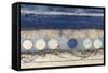 Total Eclipse-Filippo Ioco-Framed Stretched Canvas