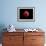 Total Lunar Eclipse Taken on December 10, 2011-null-Framed Photographic Print displayed on a wall