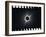 Total Solar Eclipse, 2017-null-Framed Photographic Print