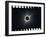 Total Solar Eclipse, 2017-null-Framed Photographic Print