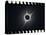 Total Solar Eclipse, 2017-null-Stretched Canvas