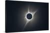 Total Solar Eclipse, 2017-null-Stretched Canvas