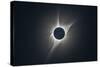 Total Solar Eclipse, 2017-null-Stretched Canvas