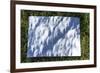 Total Solar Eclipse, 2017-null-Framed Photographic Print