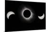 Total Solar Eclipse, 29-03-2006-Eckhard Slawik-Mounted Photographic Print