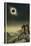Total Solar Eclipse of 1842-Detlev Van Ravenswaay-Stretched Canvas