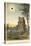 Total Solar Eclipse of 1860 Observed from Tarragona, Spain, 1884-null-Stretched Canvas