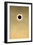 Total Solar Eclipse of 1882 And Comet-Detlev Van Ravenswaay-Framed Photographic Print