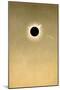 Total Solar Eclipse of 1882 And Comet-Detlev Van Ravenswaay-Mounted Photographic Print