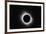 Total Solar Eclipse, Outer Corona-John Sanford-Framed Photographic Print