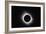 Total Solar Eclipse, Outer Corona-John Sanford-Framed Photographic Print