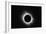 Total Solar Eclipse, Outer Corona-John Sanford-Framed Photographic Print