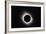 Total Solar Eclipse, Outer Corona-John Sanford-Framed Photographic Print