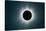 Total Solar Eclipse with Corona-Dr. Fred Espenak-Stretched Canvas