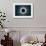 Total Solar Eclipse with Corona-Dr. Fred Espenak-Framed Photographic Print displayed on a wall