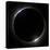 Total Solar Eclipse-Laurent Laveder-Stretched Canvas