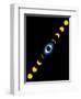 Total Solar Eclipse-Detlev Van Ravenswaay-Framed Premium Photographic Print