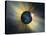 Total Solar Eclipse-Detlev Van Ravenswaay-Stretched Canvas