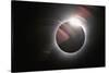 Total Solar Eclipse-null-Stretched Canvas