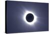 Total Solar Eclipse-null-Stretched Canvas