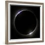 Total Solar Eclipse-Laurent Laveder-Framed Photographic Print