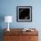 Total Solar Eclipse-Laurent Laveder-Framed Photographic Print displayed on a wall