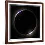 Total Solar Eclipse-Laurent Laveder-Framed Photographic Print