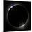 Total Solar Eclipse-Laurent Laveder-Mounted Photographic Print