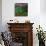 Totally Organic-Lisa Graa Jensen-Mounted Giclee Print displayed on a wall